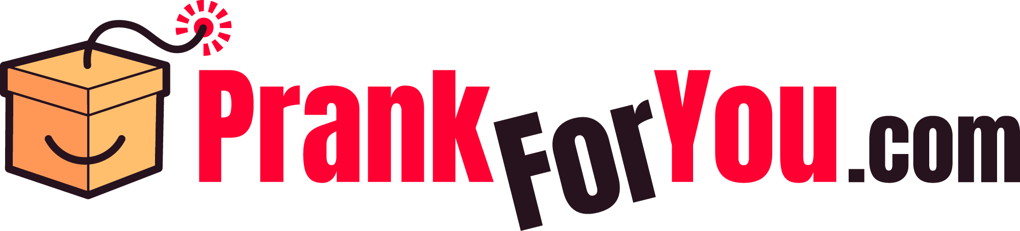 Logo PrankForYou